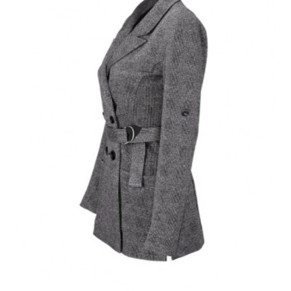 Cabi 3728 Bond Blazer Size XSmall EUC - Picture 3 of 7